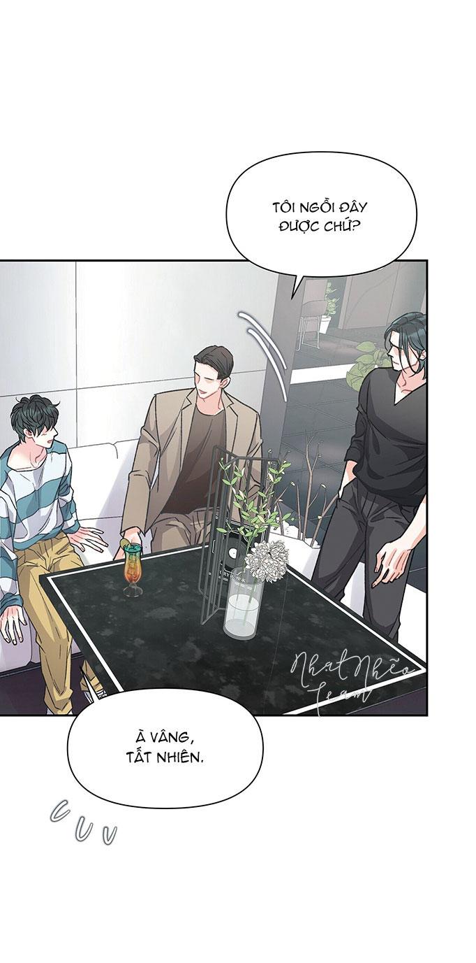 Ten Chapter 2 - Next Chapter 3