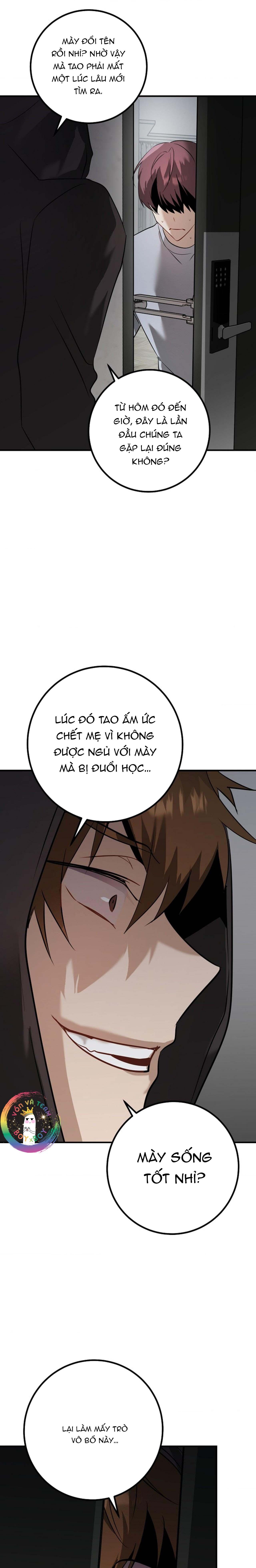 (END) Xin Sếp Phê Duyệt Tối nay Chapter 14 Phòng Nhân Sự - Trang 2