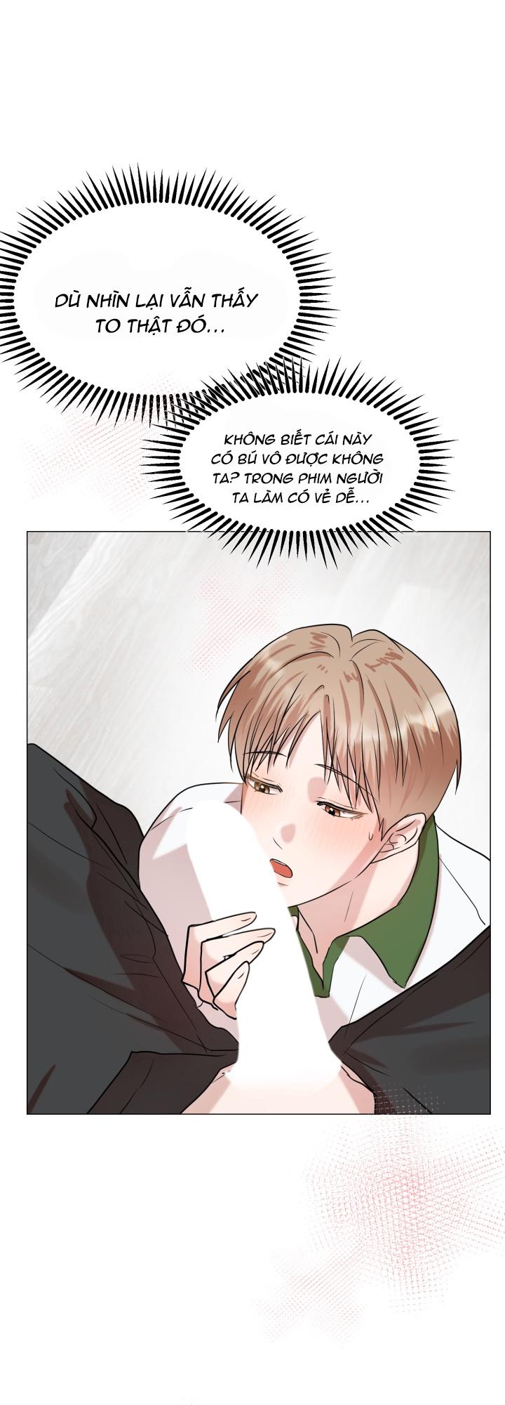 Sứ Giả Tình Yêu Chapter 11 H - Trang 2