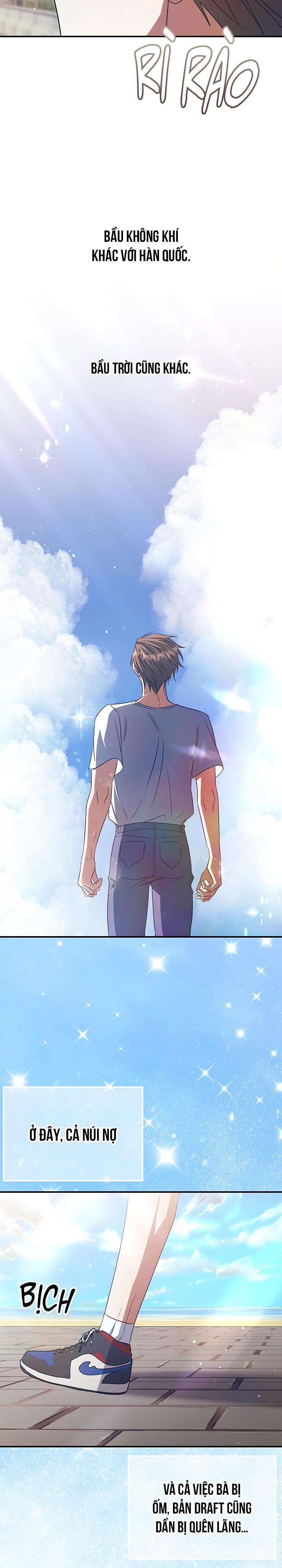 SỰ THẬT TRẦN TRỤI Chapter 2 - Next Chapter 3
