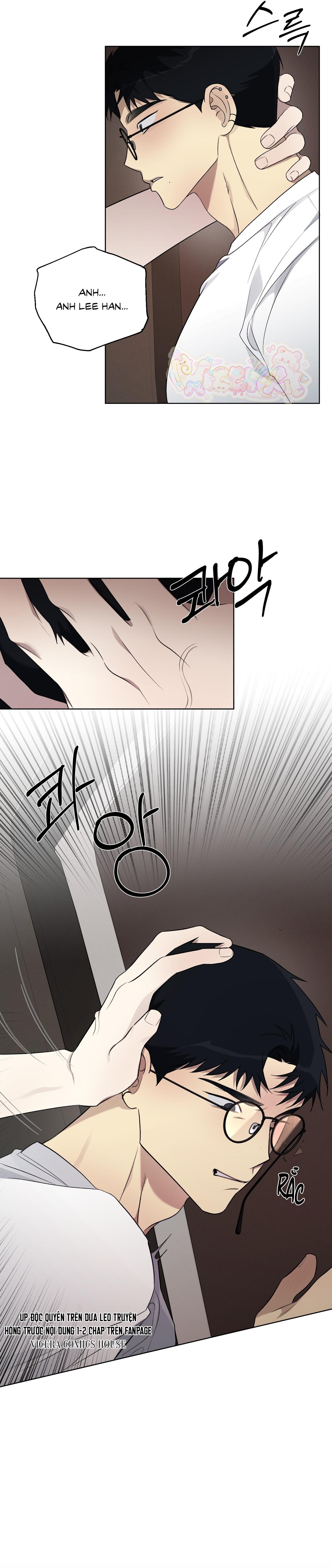 Tin Đồn Chapter 15 - Next Chapter 16