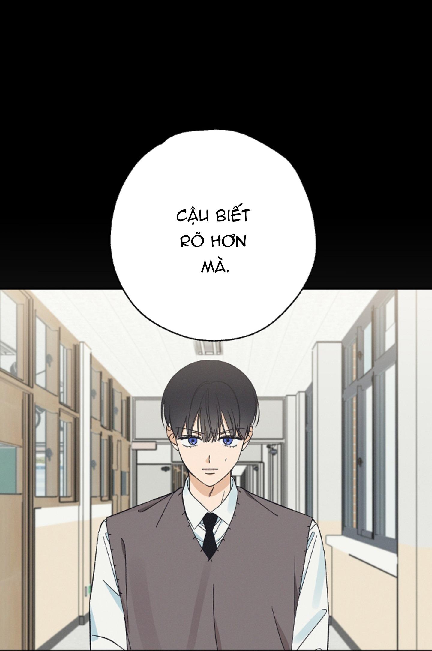 NGHIỆN SEX Chapter 31.2 pizza 2 - Trang 2
