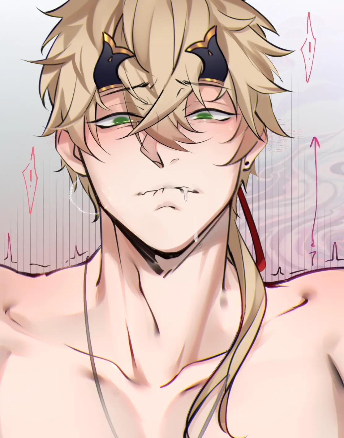 Tuyển tập BOYLOVE màu sắc Chapter 212 - Trang 2