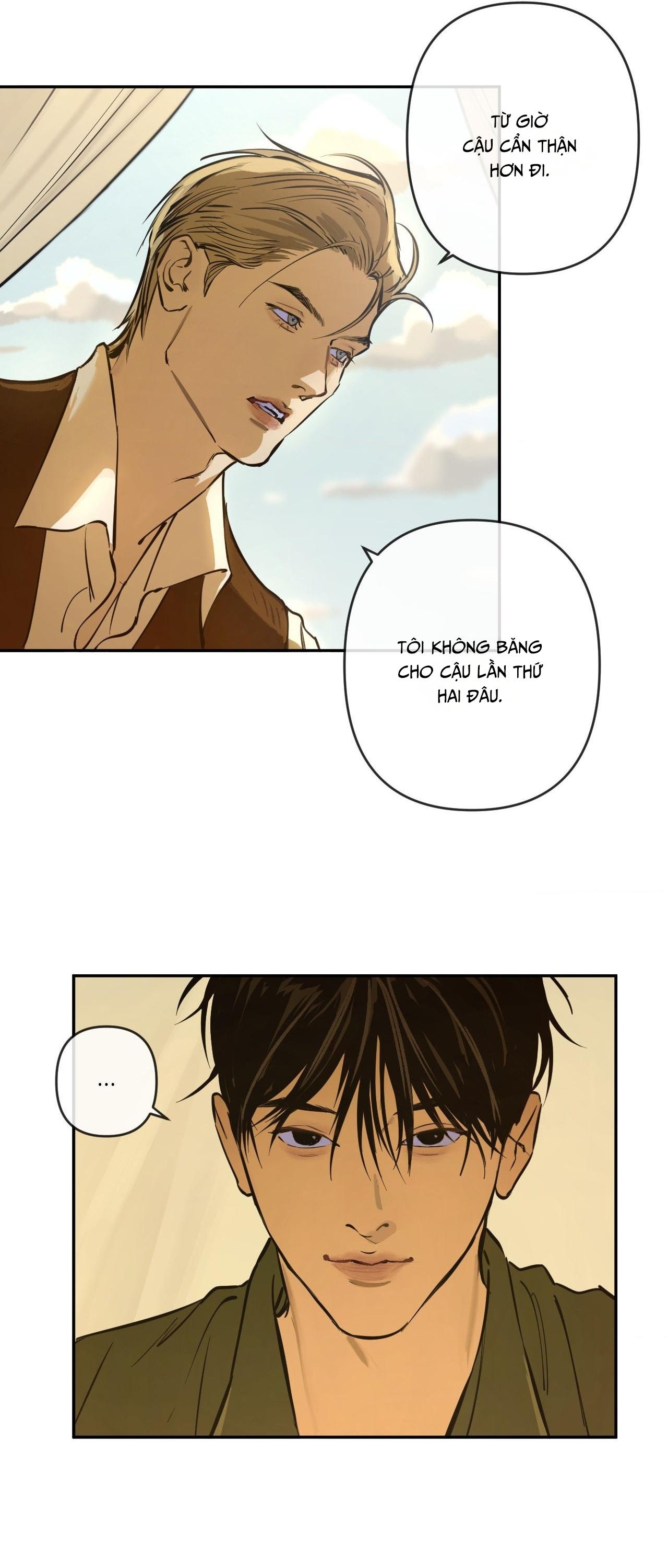 (GĐCV) SA NGÃ Chapter 4 - Trang 2