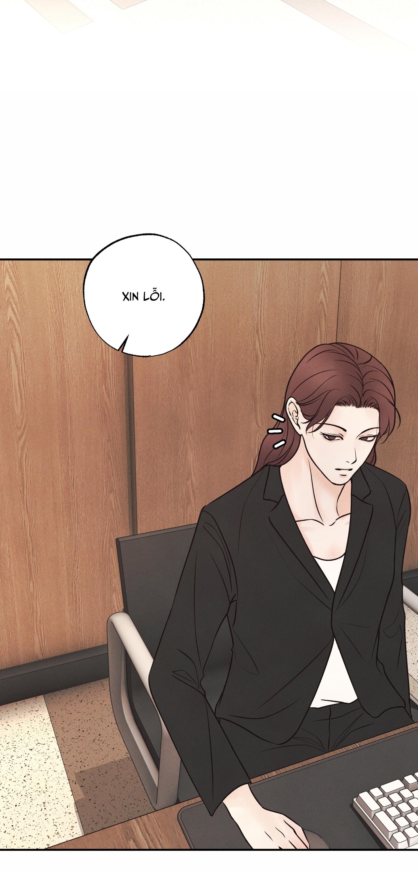 (GĐCV) RANH GIỚI CỦA SỰ MÊ HOẶC Chapter 26 H+ 3P - Trang 2