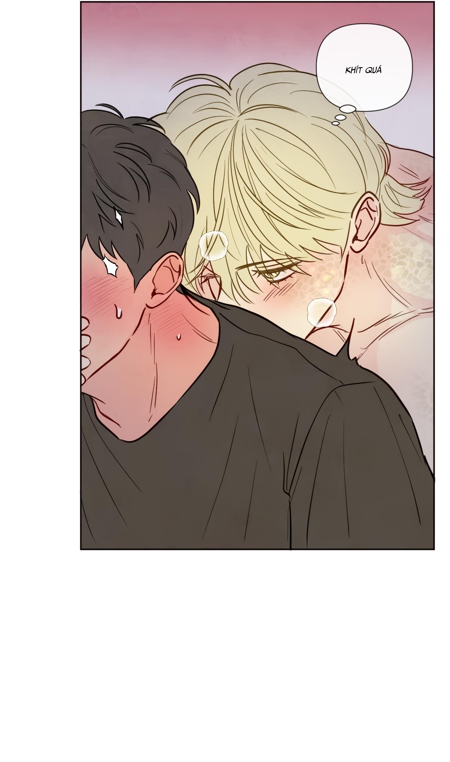 The Sacred Serpent's Seduction Chapter 24 H+ - Trang 2