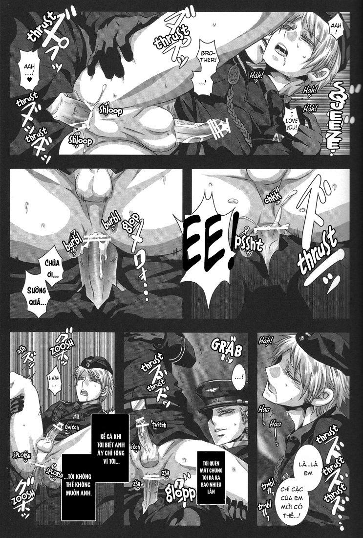 ONESHOT CHỊCH Chapter 326 - Trang 2