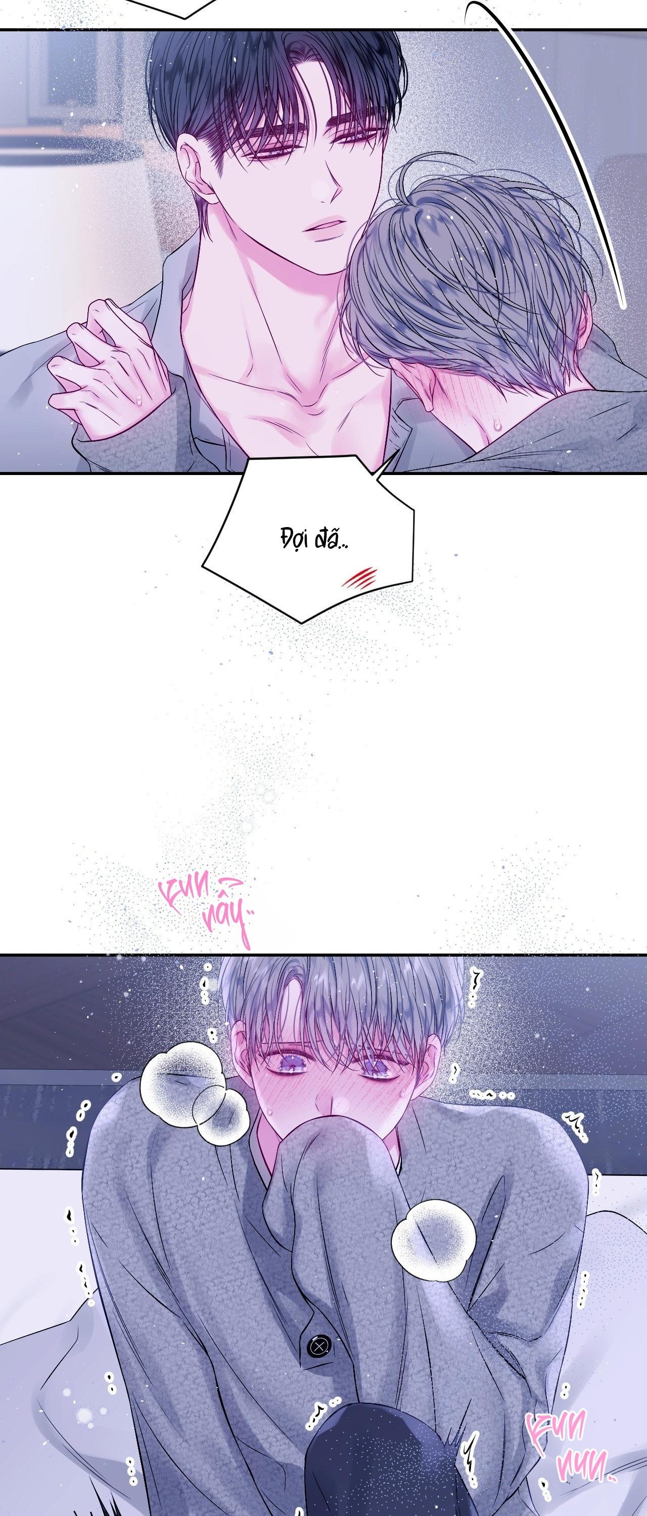 (GĐCV) IMPERFECTLY US Chapter 15 H+++++ - Trang 2