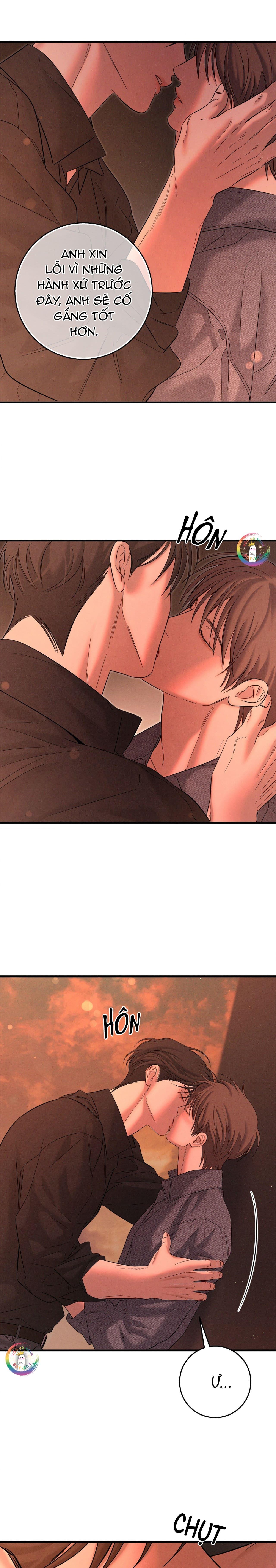 (END) Màn Đêm Không Lối Chapter 51 - Trang 2