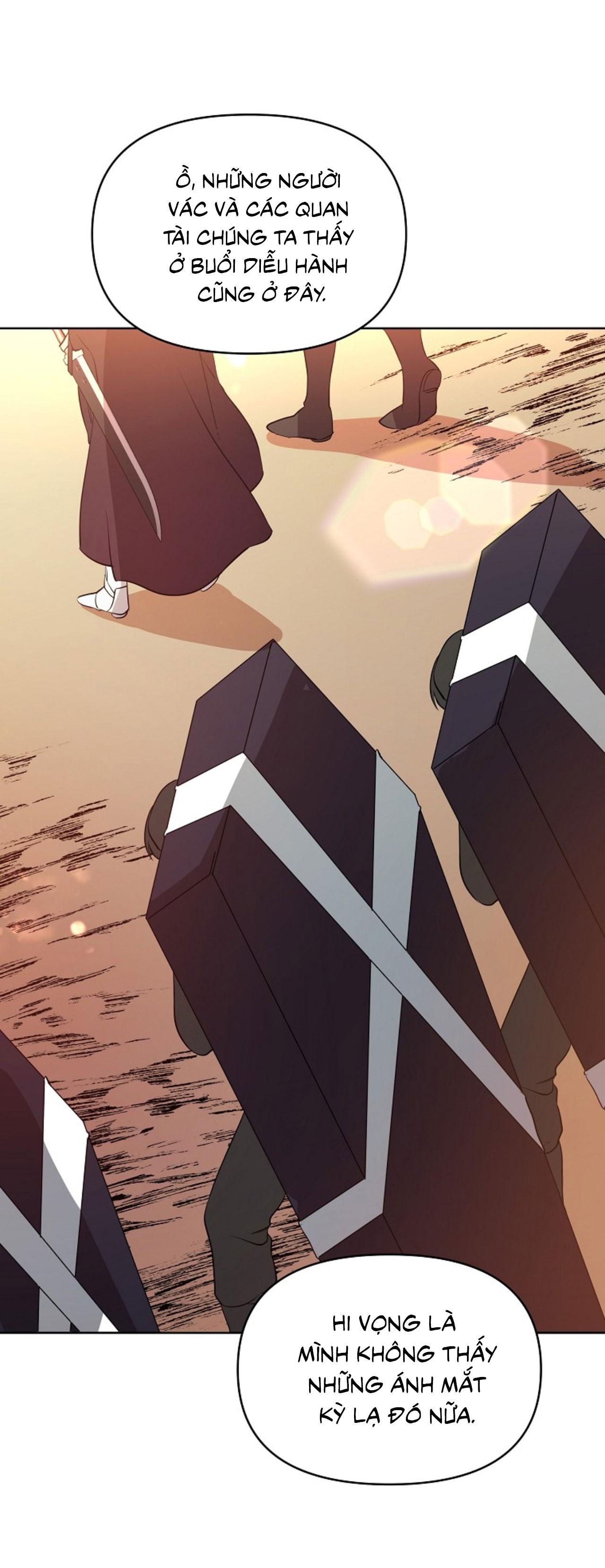 Hãy Lựa Chọn Anh Hùng Của Bạn Thật Cẩn Thận Chapter 15 - Trang 2