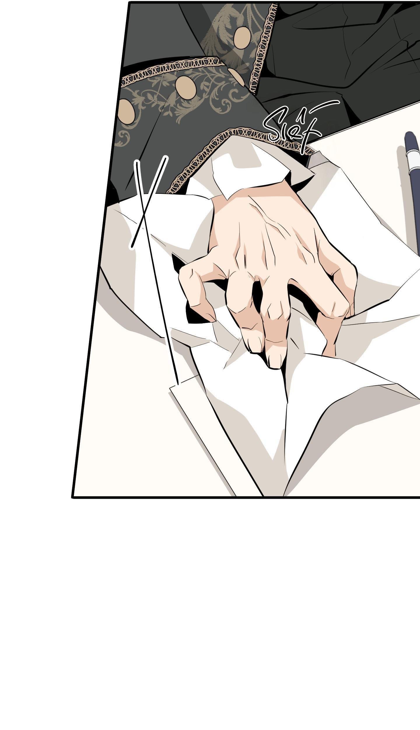 (CBunu) Hoa Vô Danh Chapter 30 - Trang 2