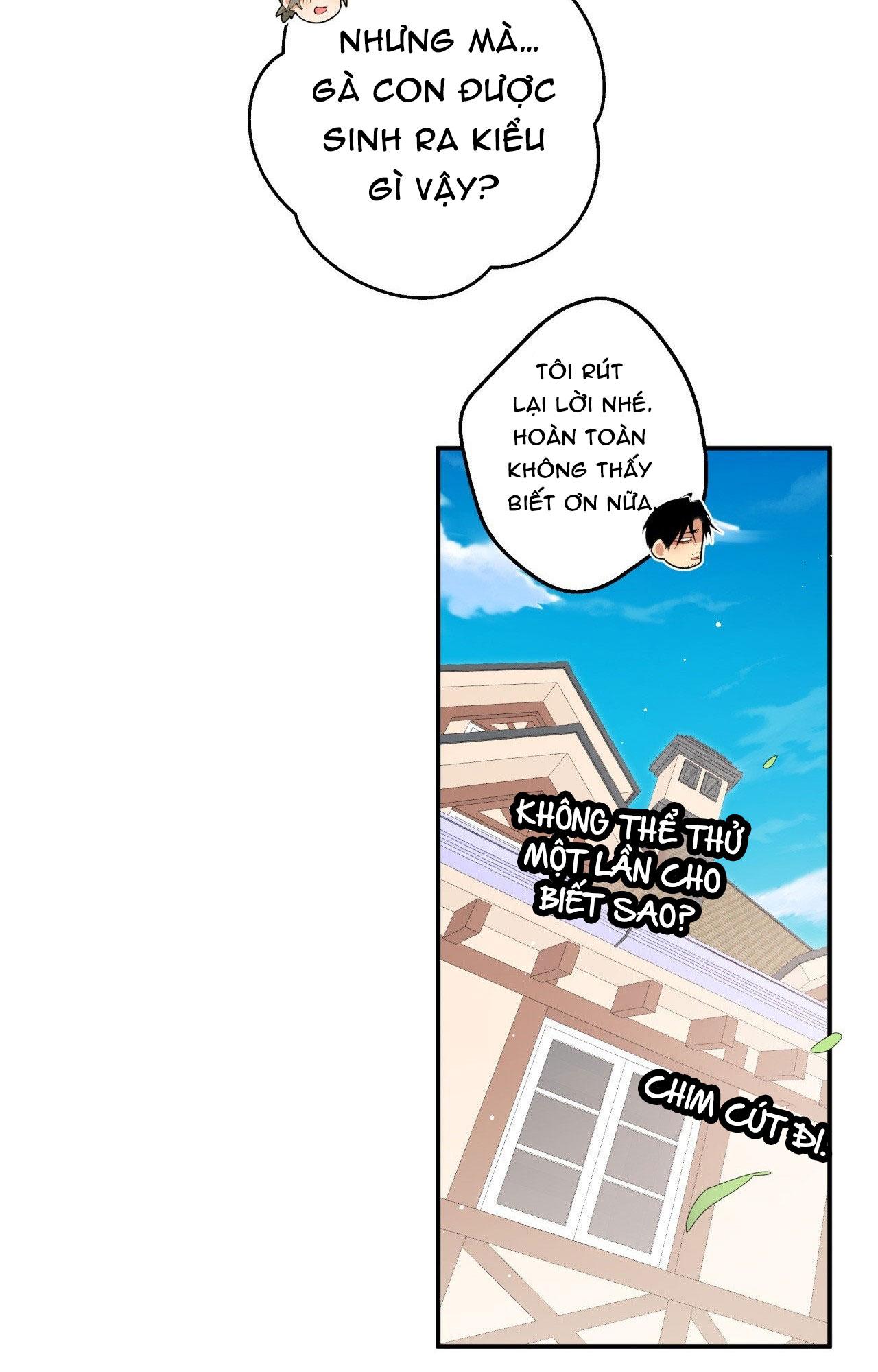 (FULL HD) TRANG TRẠI DÂM ĐÃNG Chapter 15 - Trang 2