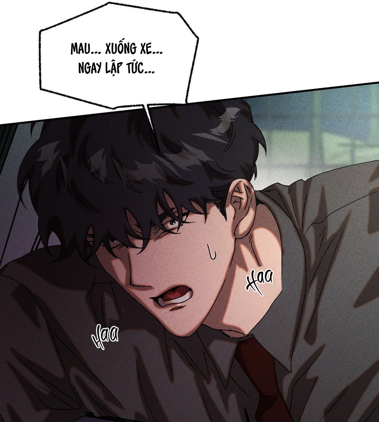 (GĐCV) CUỘC GIAO DỊCH Chapter 57 - Trang 2