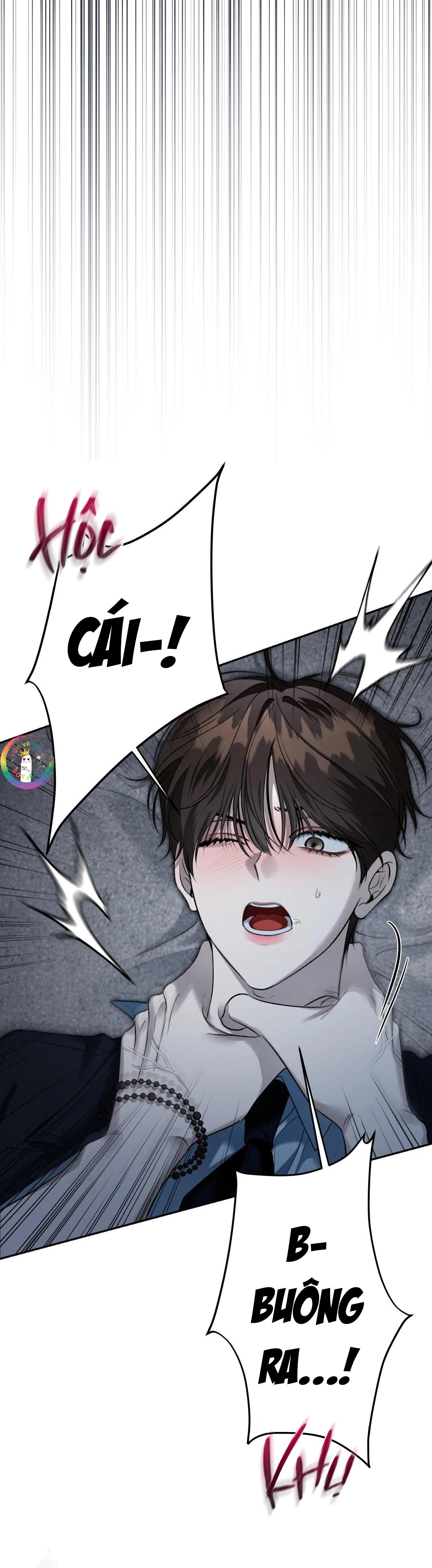 EIGHTEEN'S BED Chapter 40 - Trang 2