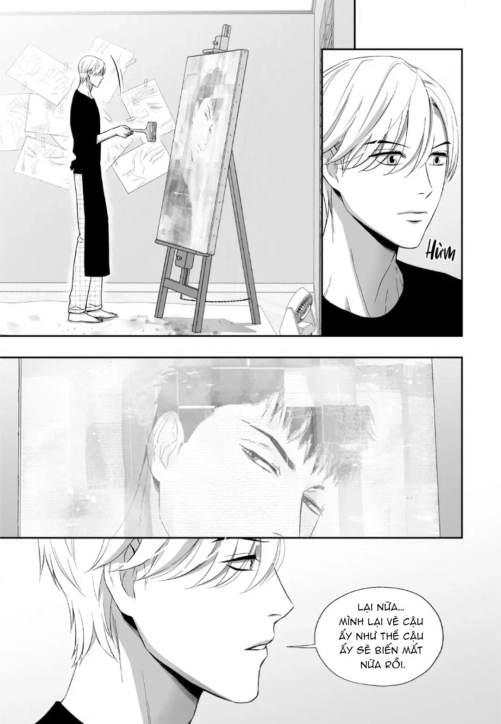 (END) Hai Đôi Tay Sinh Động Chapter 31 - Trang 2