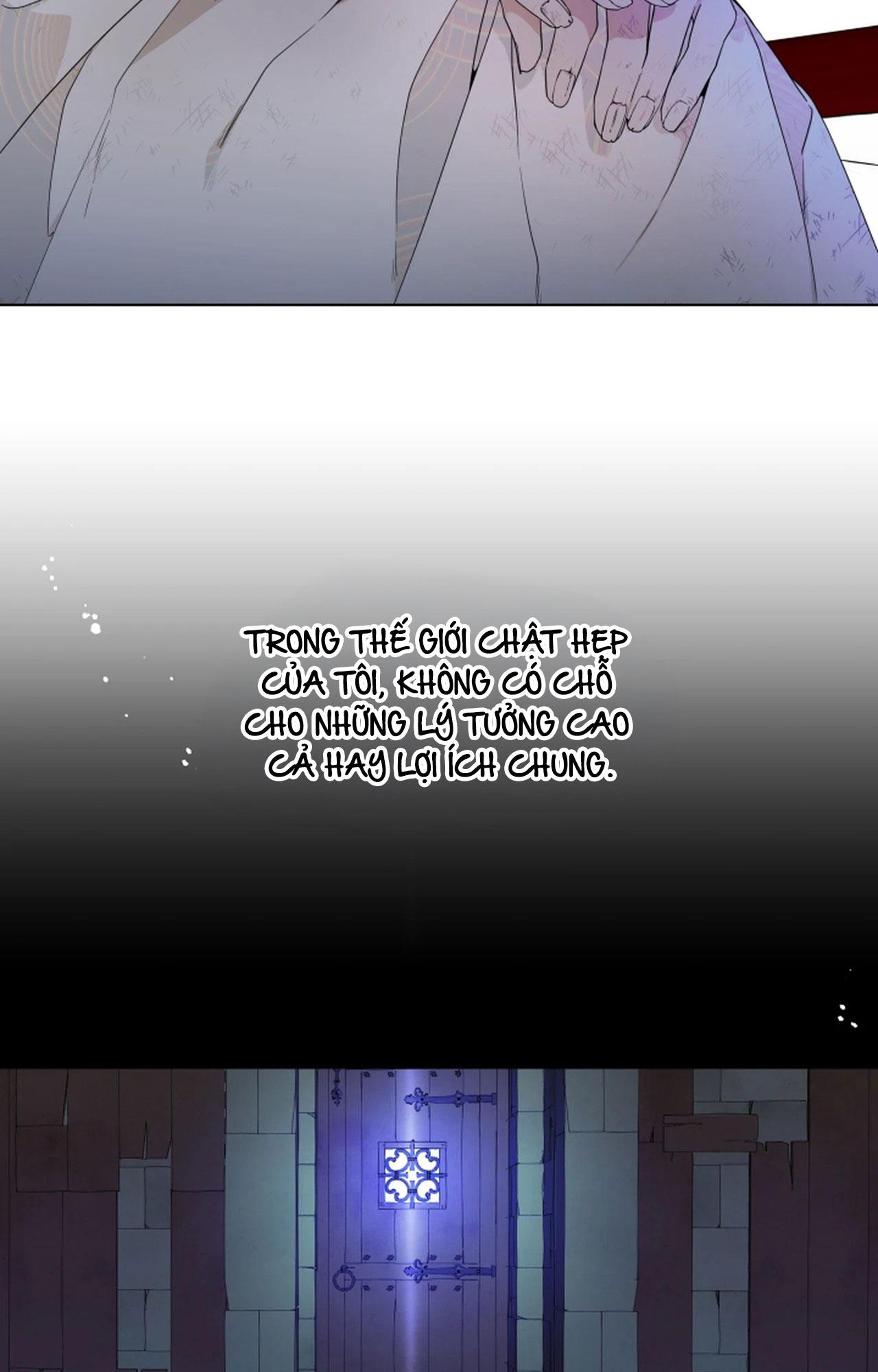 PSYCHE Chapter 2 - Trang 2