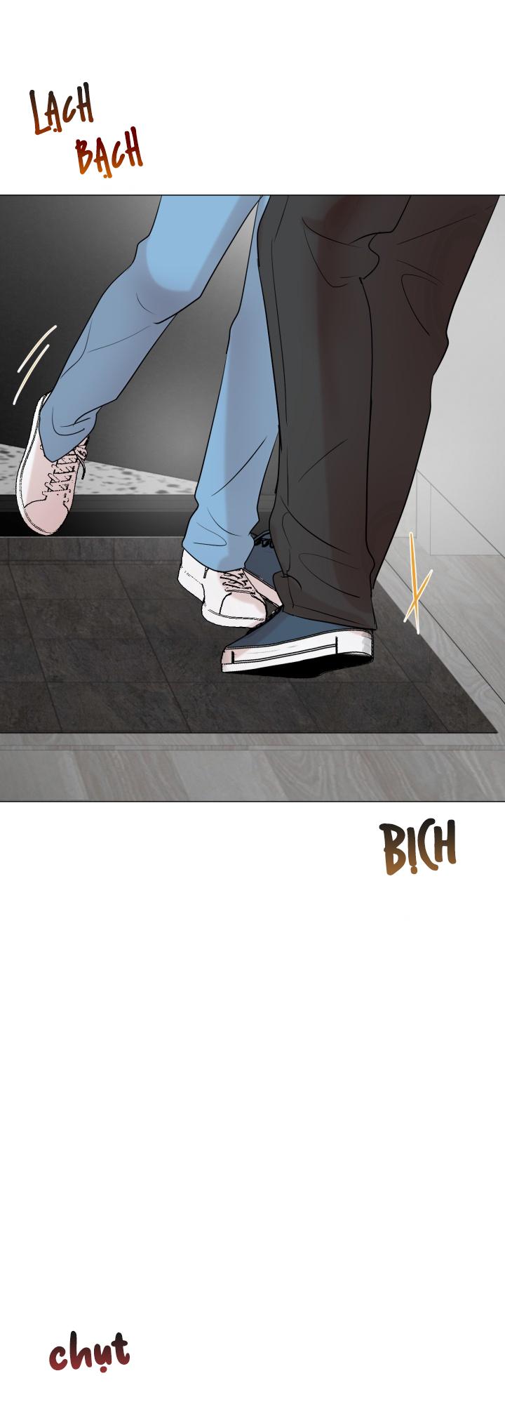 Sứ Giả Tình Yêu Chapter 11 H - Trang 2