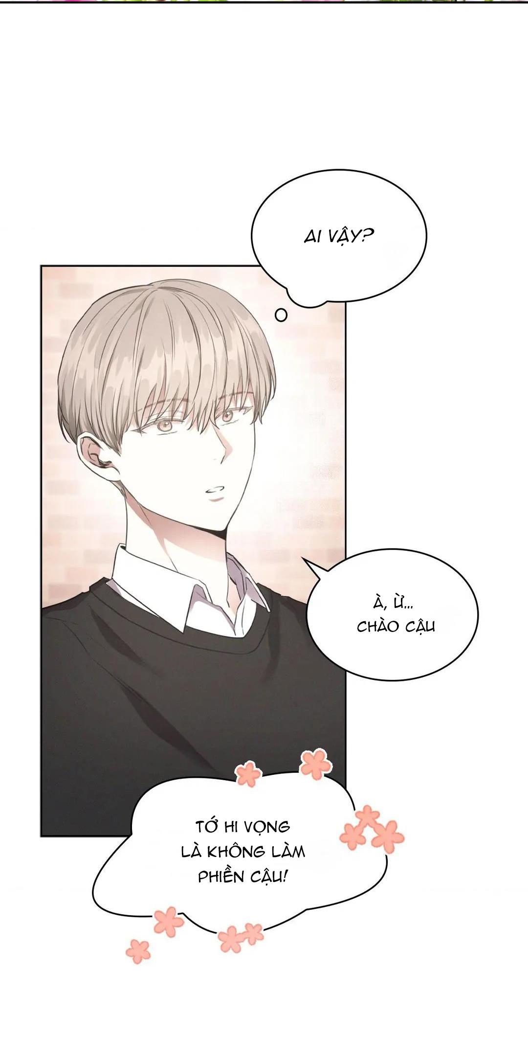 Âm Vọng Trong Không Trung Chapter 2 - Trang 2