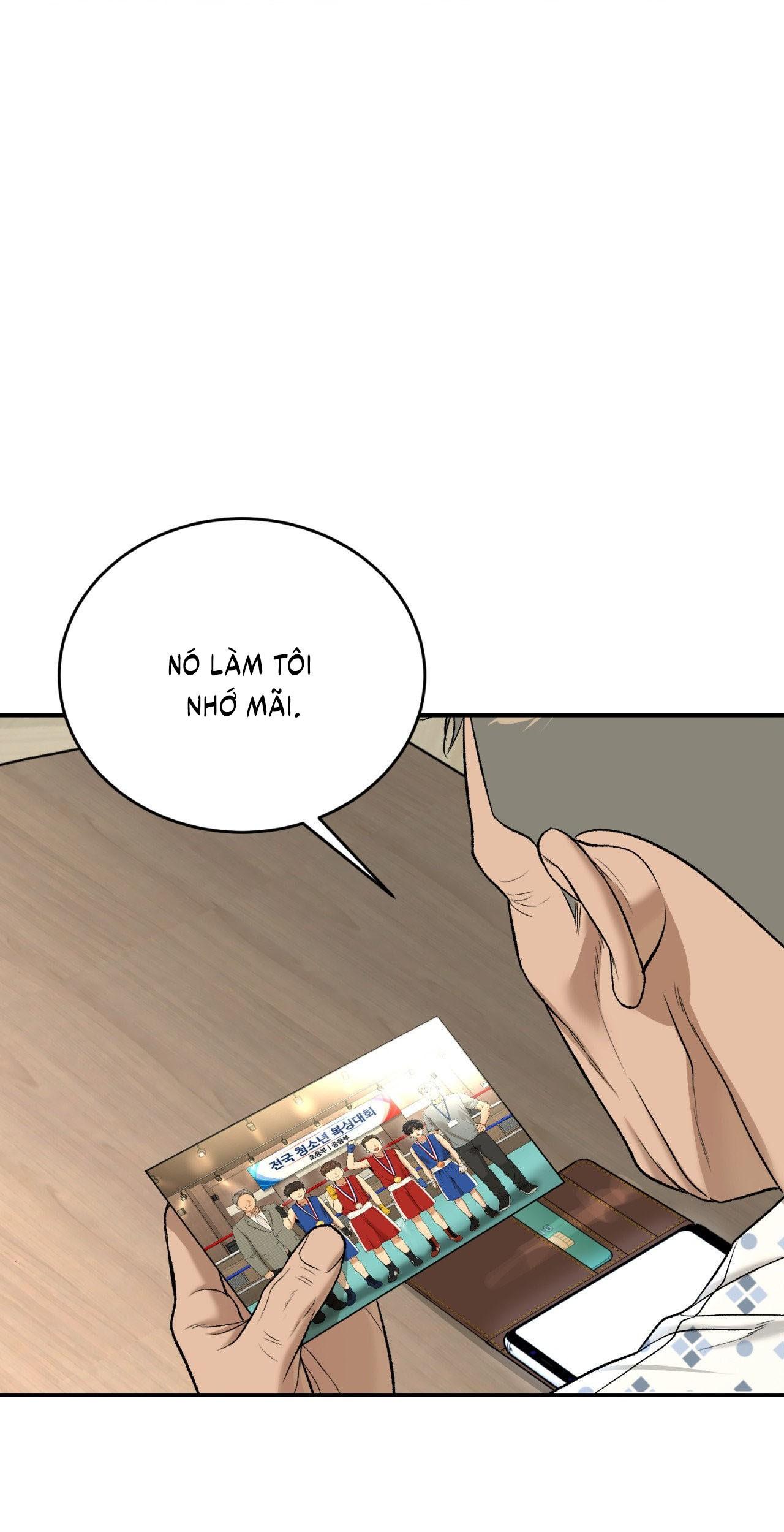 (CBunu) ChinhX - Vận Xui Chapter 71 - Trang 2