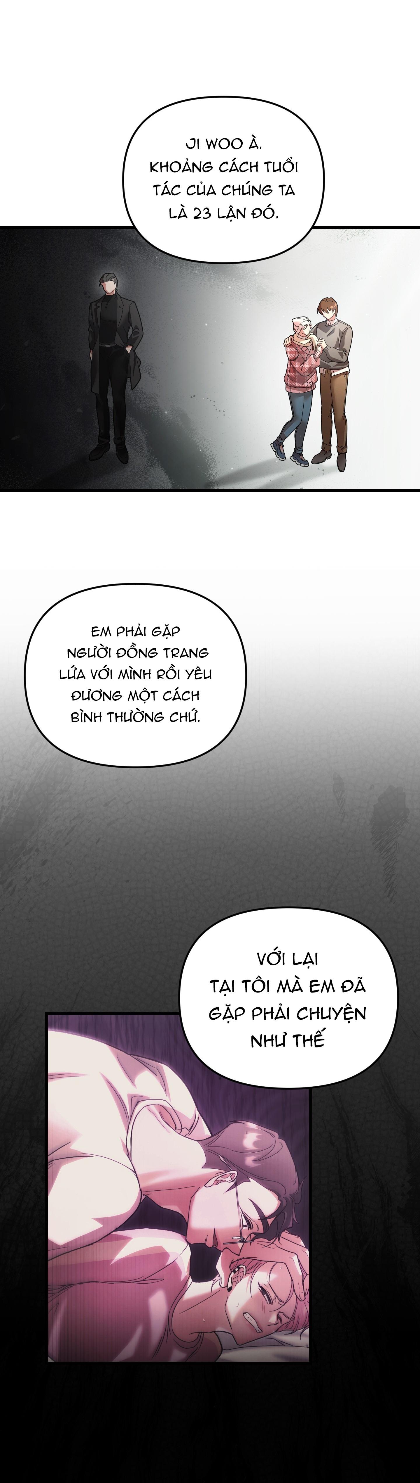 TUYỂN TẬP NHỮNG ÔNG CHÚ TÀ ZÂM Chapter 20.9 chú la 9 - Trang 2