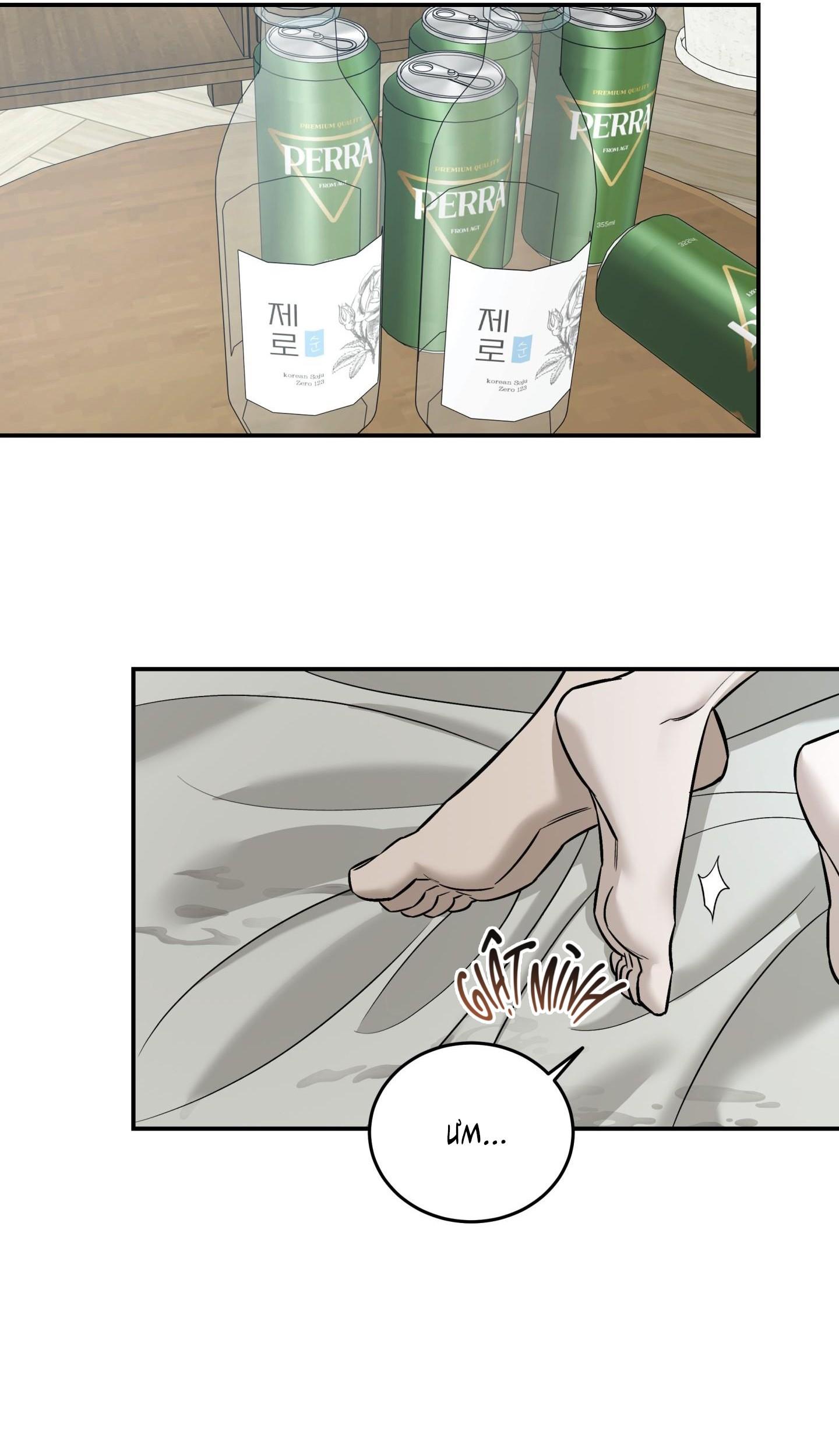 |DROP| Hưởng Lợi Chapter 53 H+ - Trang 2