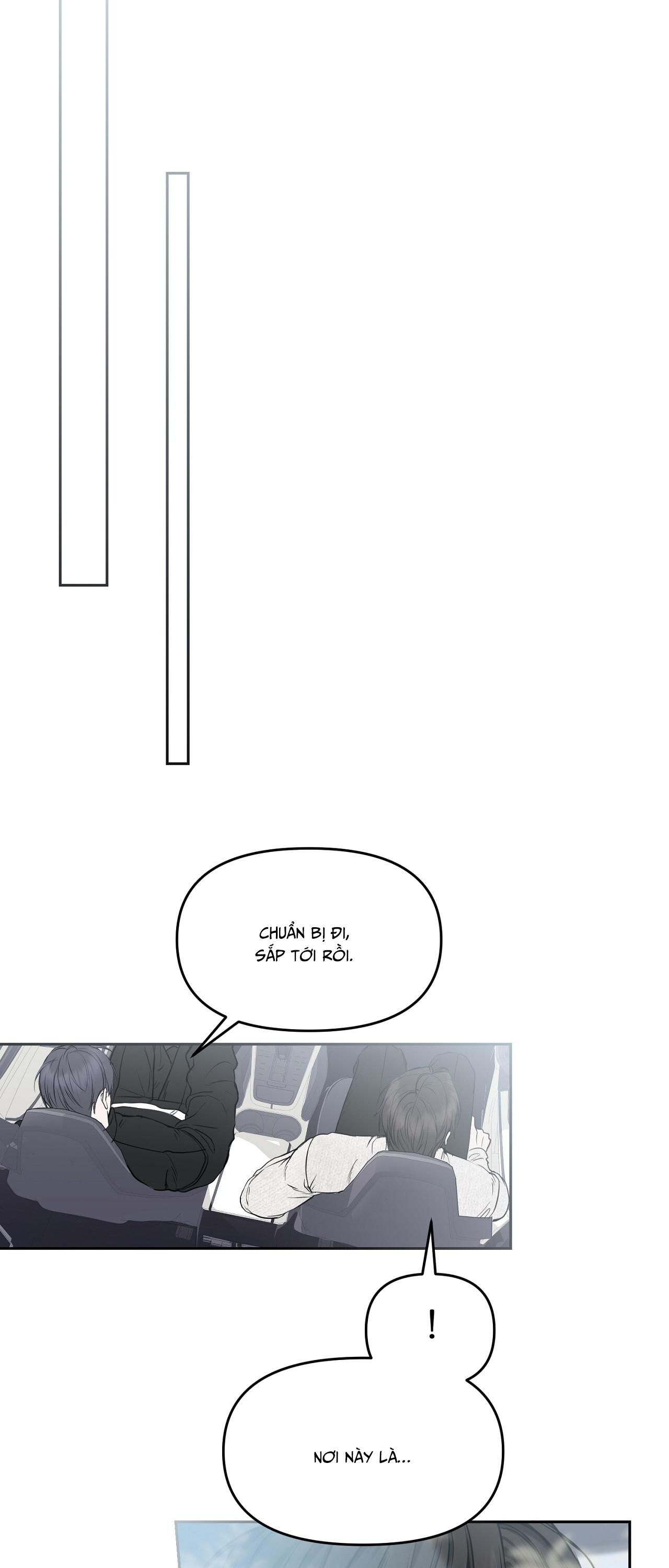 (GĐCV) ÁNH NẮNG LEN LỎI Chapter 9 - Trang 2