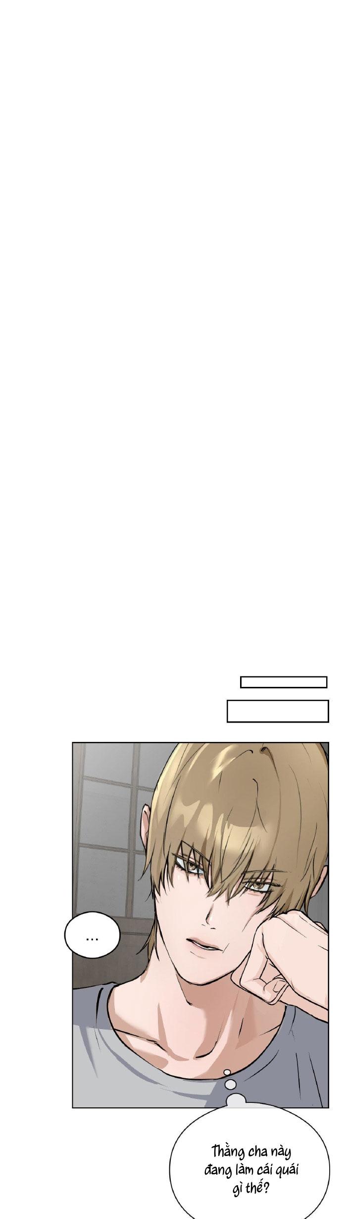 THẦY CÚNG Chapter 2 - Trang 2