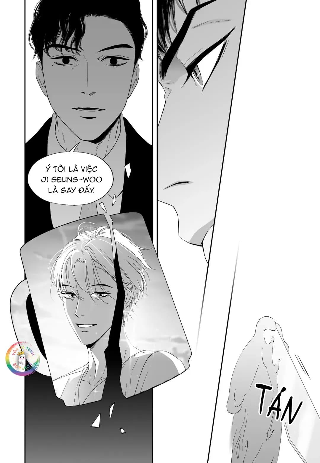 (END) Hai Đôi Tay Sinh Động Chapter 28 - Trang 2