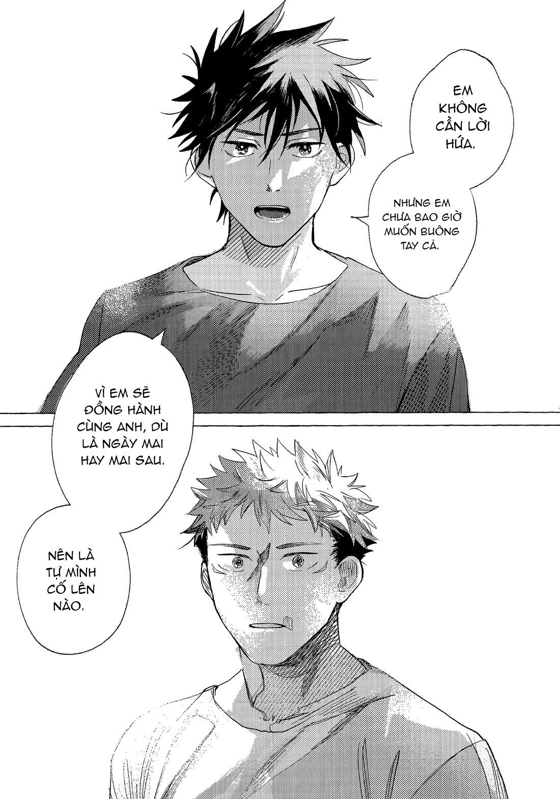 TUYỂN TẬP GÂY NỨNG NHÀ RÔ Chapter 430.2 - Trang 2