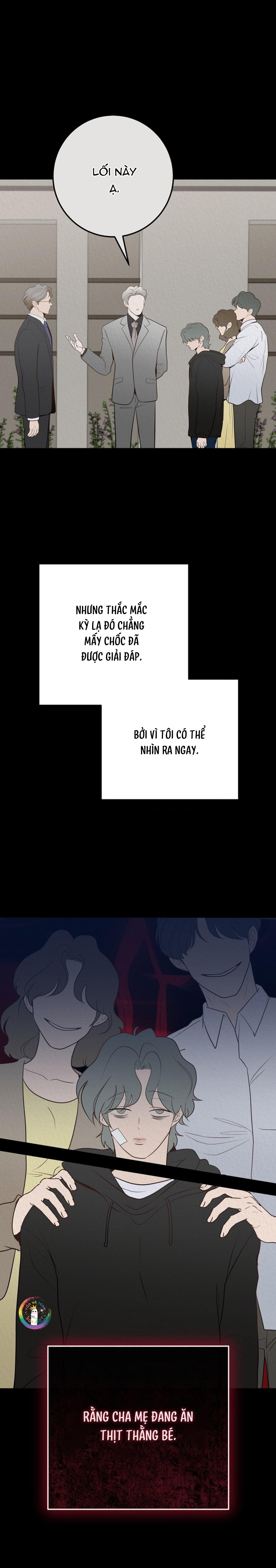 (END) Xin Sếp Phê Duyệt Tối nay Chapter 4 Nhật ký ra mắt - Trang 2