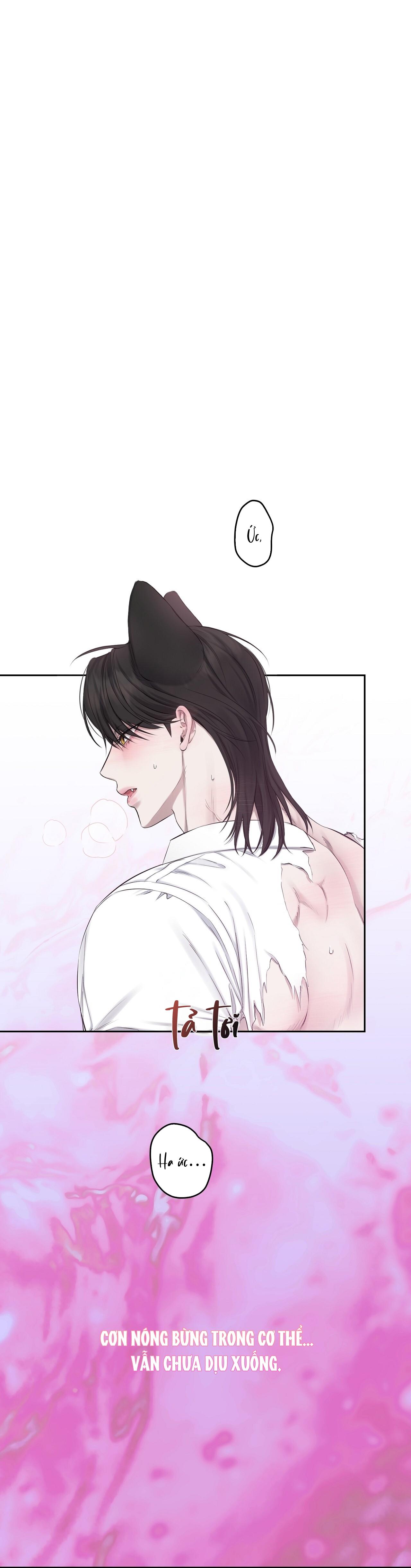 Ánh dương khuất bóng Chapter 20 - Trang 2