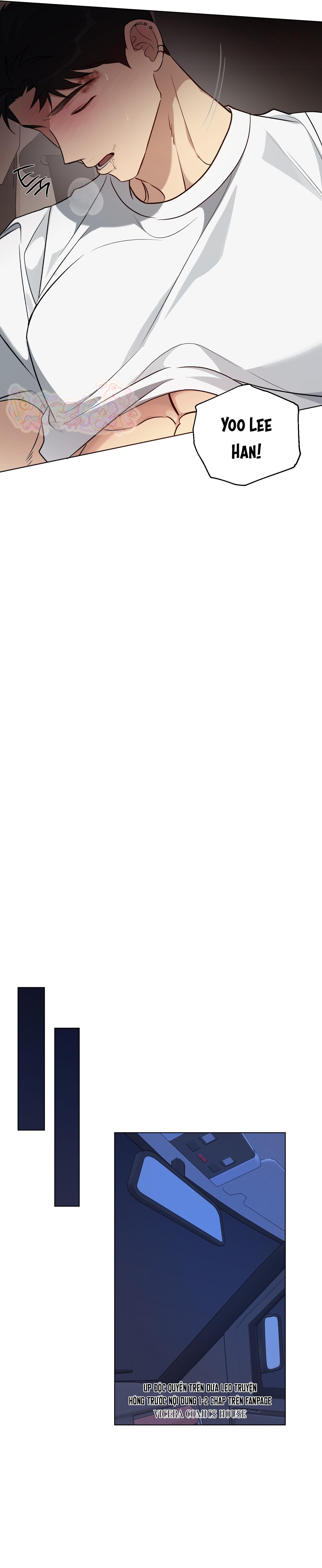 Tin Đồn Chapter 16 - Next Chapter 17