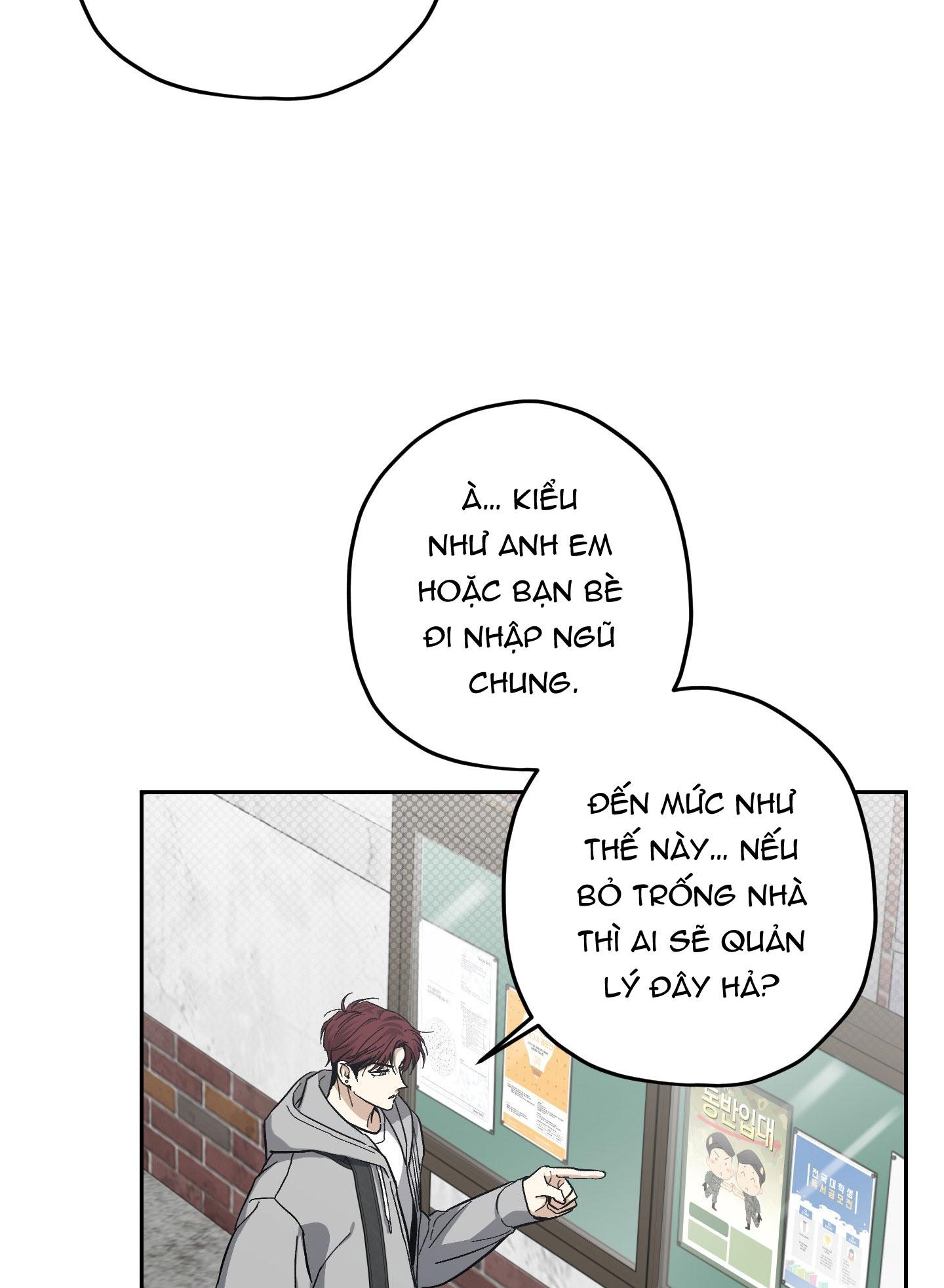 TƯƠNG XỨNG Chapter 12 - Next Chapter 13