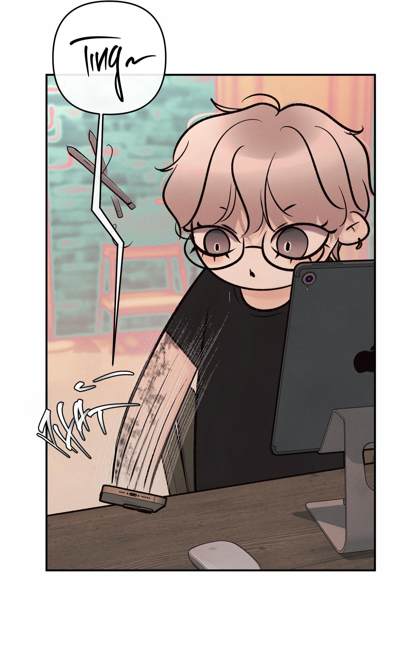 (GĐCV FULL HD) RANH GIỚI CỦA SỰ MÊ HOẶC Chapter 25 - Trang 2