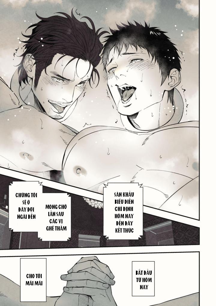 ONESHOT COI LÀ NỨNG Chapter 414.2 - Trang 2