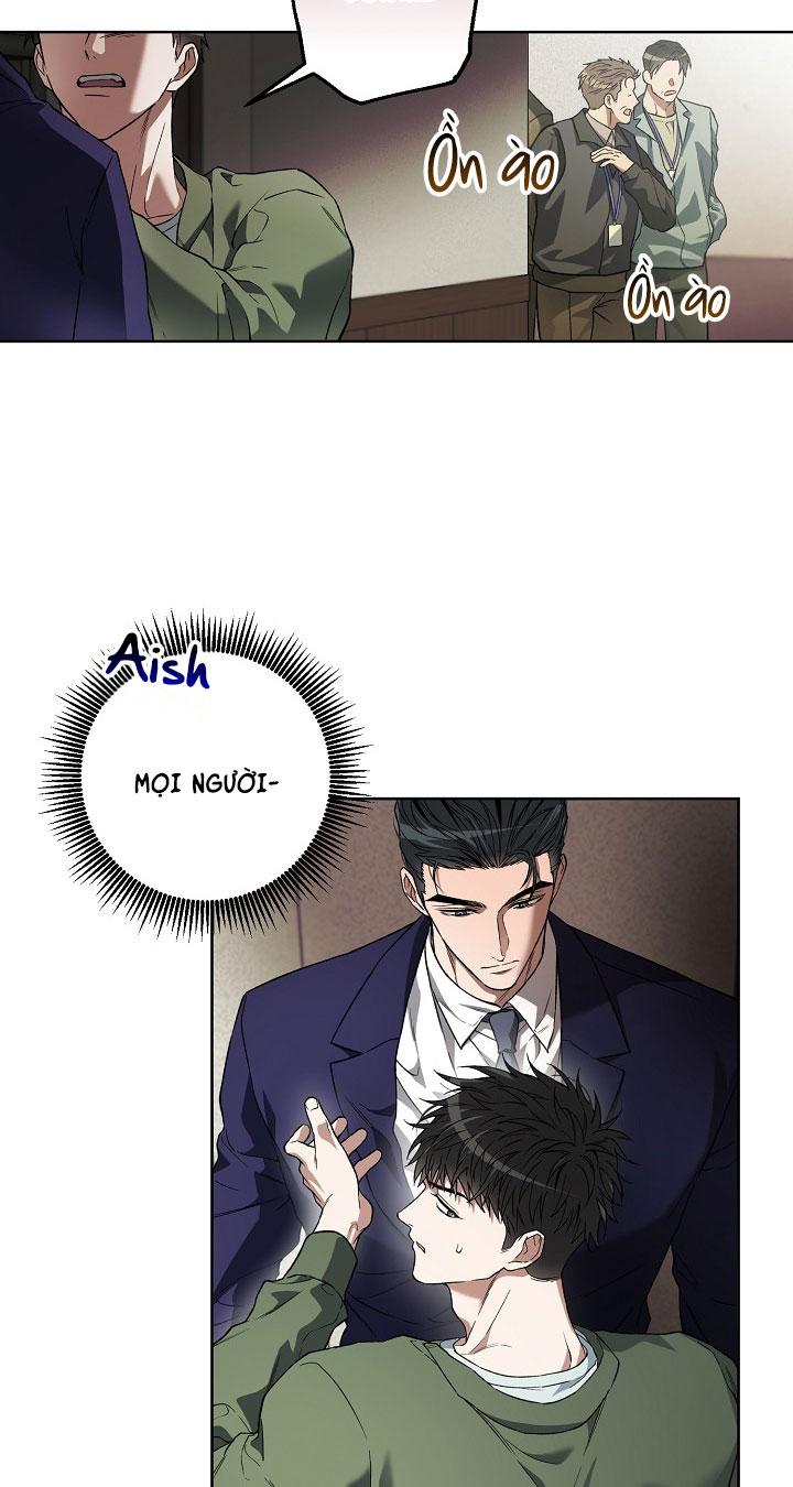 (ABO) KẺ VÔ LẠI Chapter 16 - Next Chapter 17