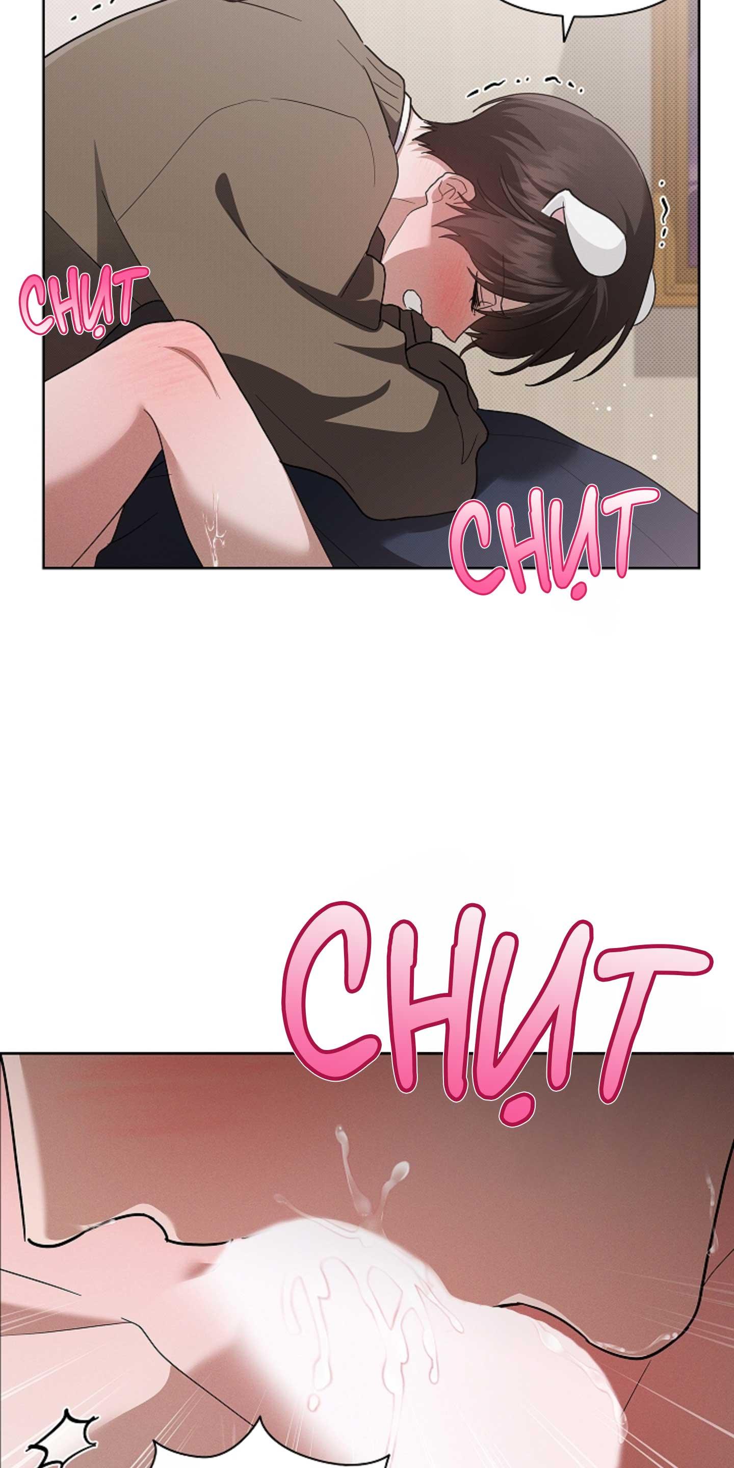 ĐỪNG ĐỘNG VÀO CÚN CON! Chapter 44.09 H+ - Trang 2