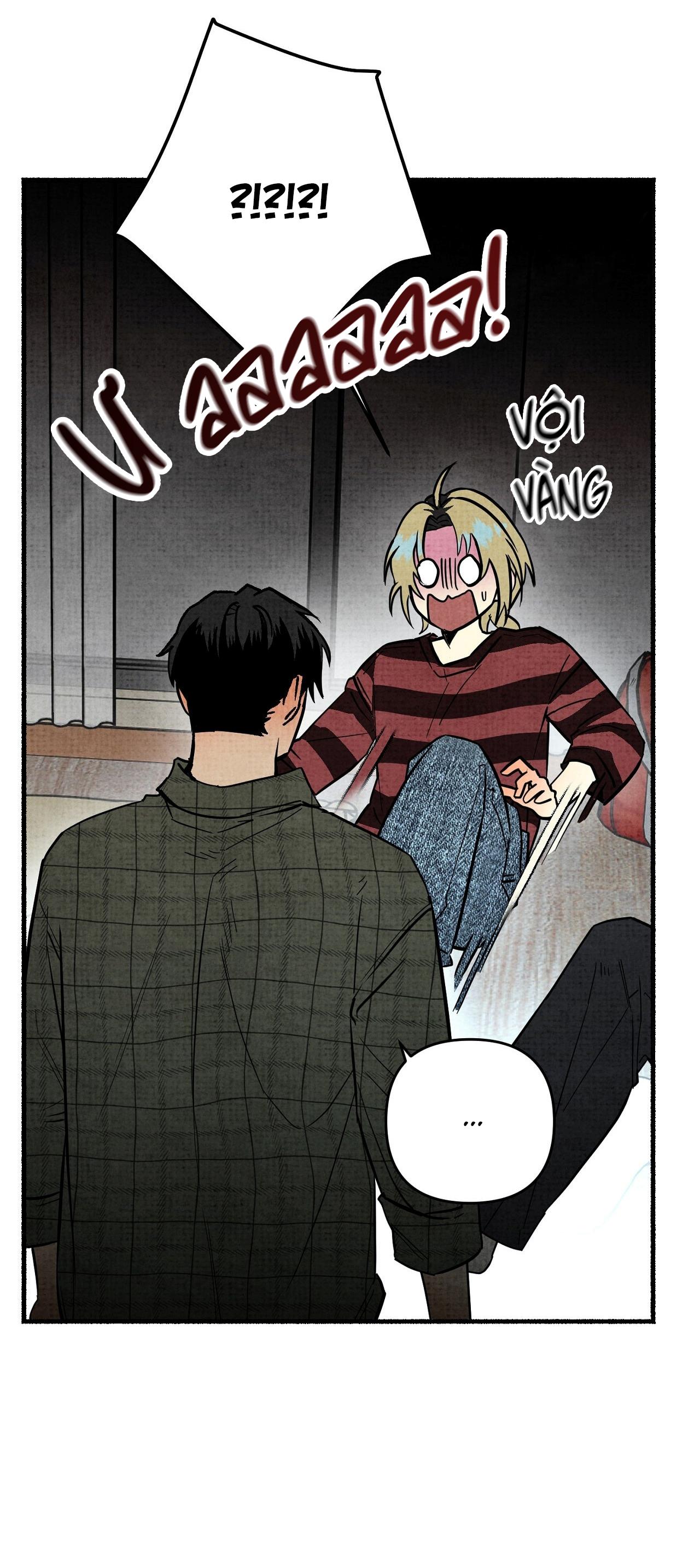 Chuyện Lạ Bốn Mùa Chapter 1 - Trang 2