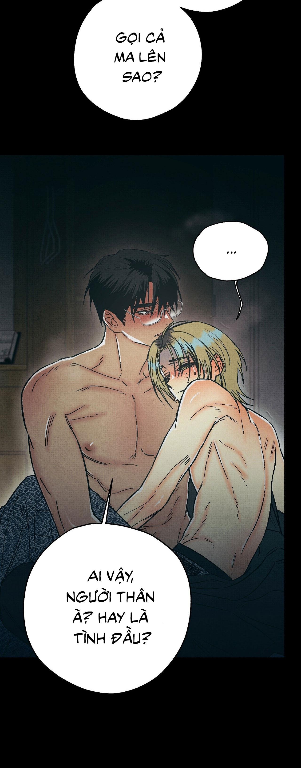 Chuyện Lạ Bốn Mùa Chapter 5 - Trang 2