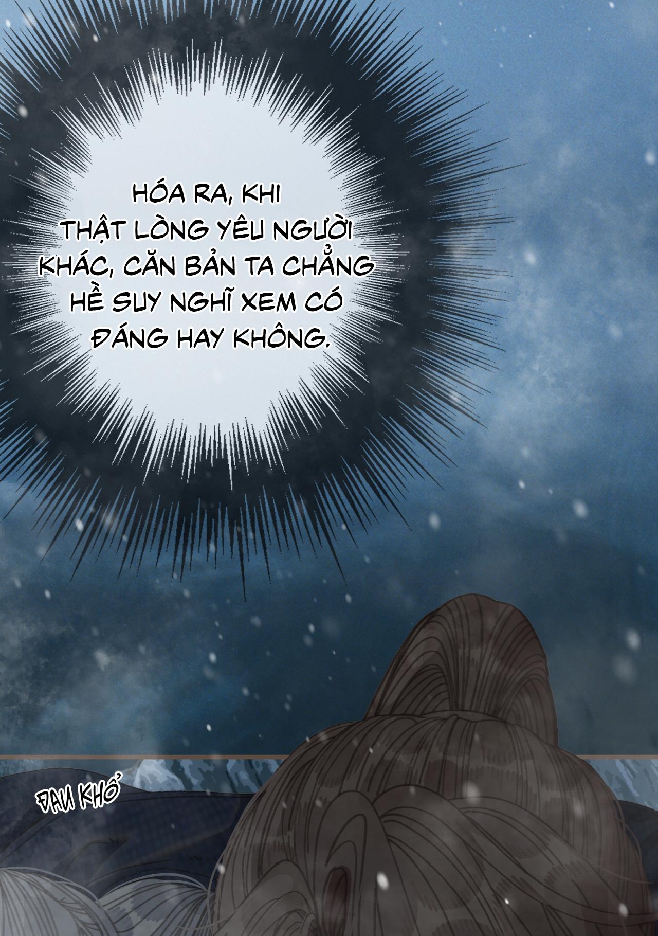 Á NÔ 2 - THÁM HOA Chapter 87 - Next Chapter 88