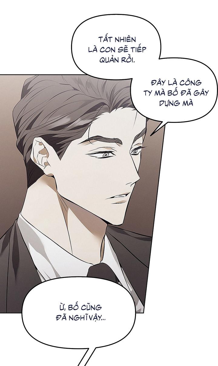 BẪY CHUỘT Chapter 1 19+ - Next Chapter 2 19+