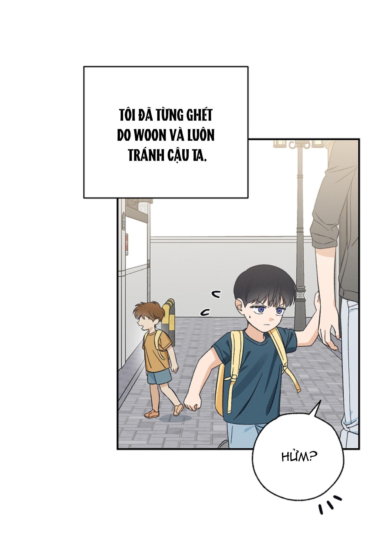 NGHIỆN SEX Chapter 31.1 PIZZA 1 - Trang 2