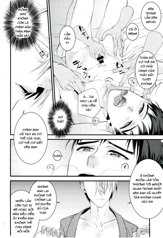 ONESHOT COI LÀ NỨNG Chapter 320 - Trang 2
