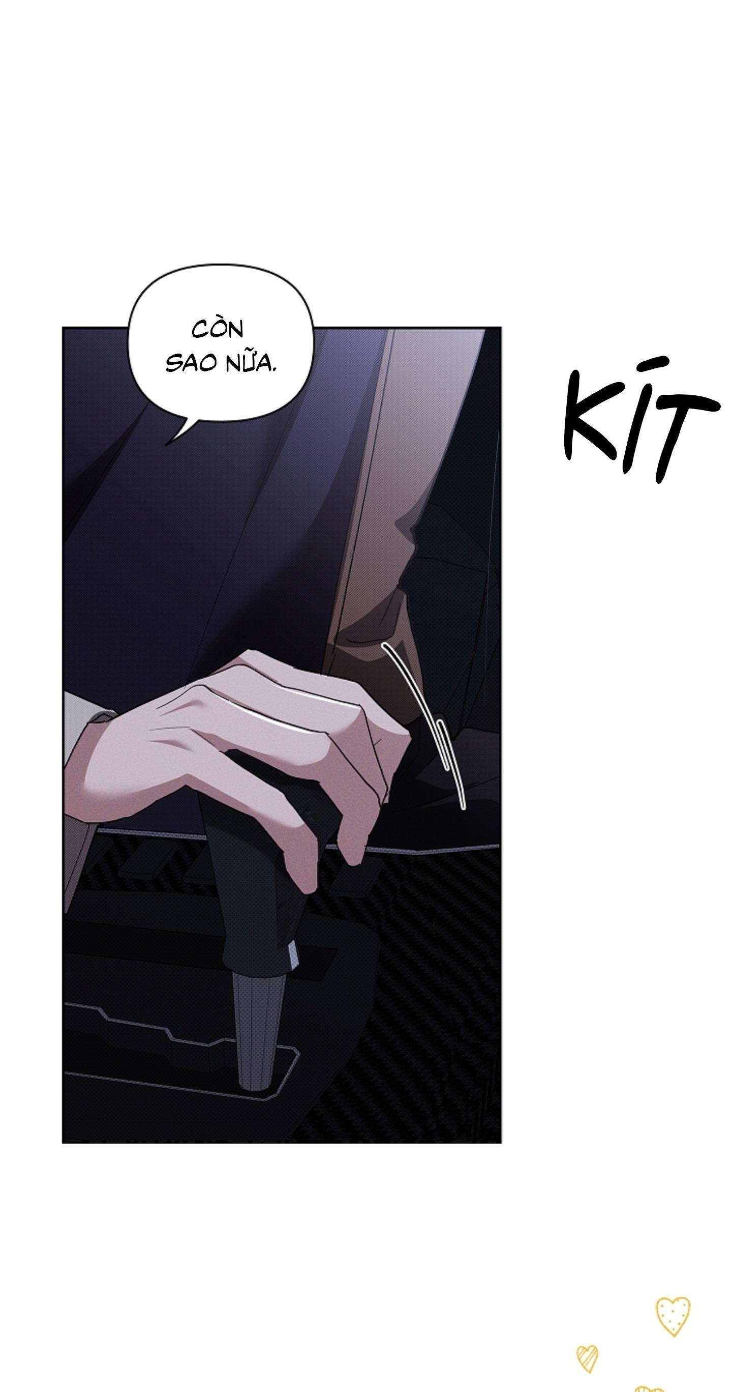 ĐỪNG ĐỘNG VÀO CÚN CON! Chapter 44.02 - Trang 2