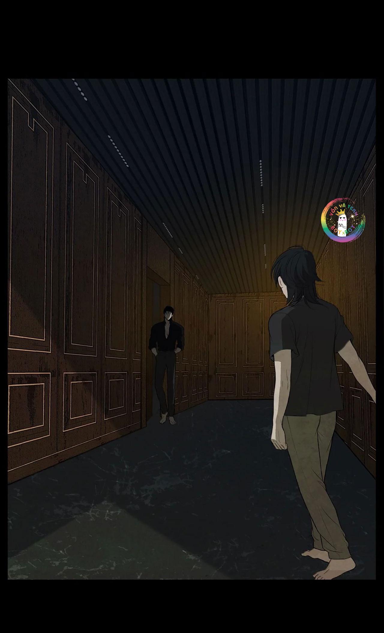 Sắc Thu Nghĩa Trang Chapter 29 - Trang 2