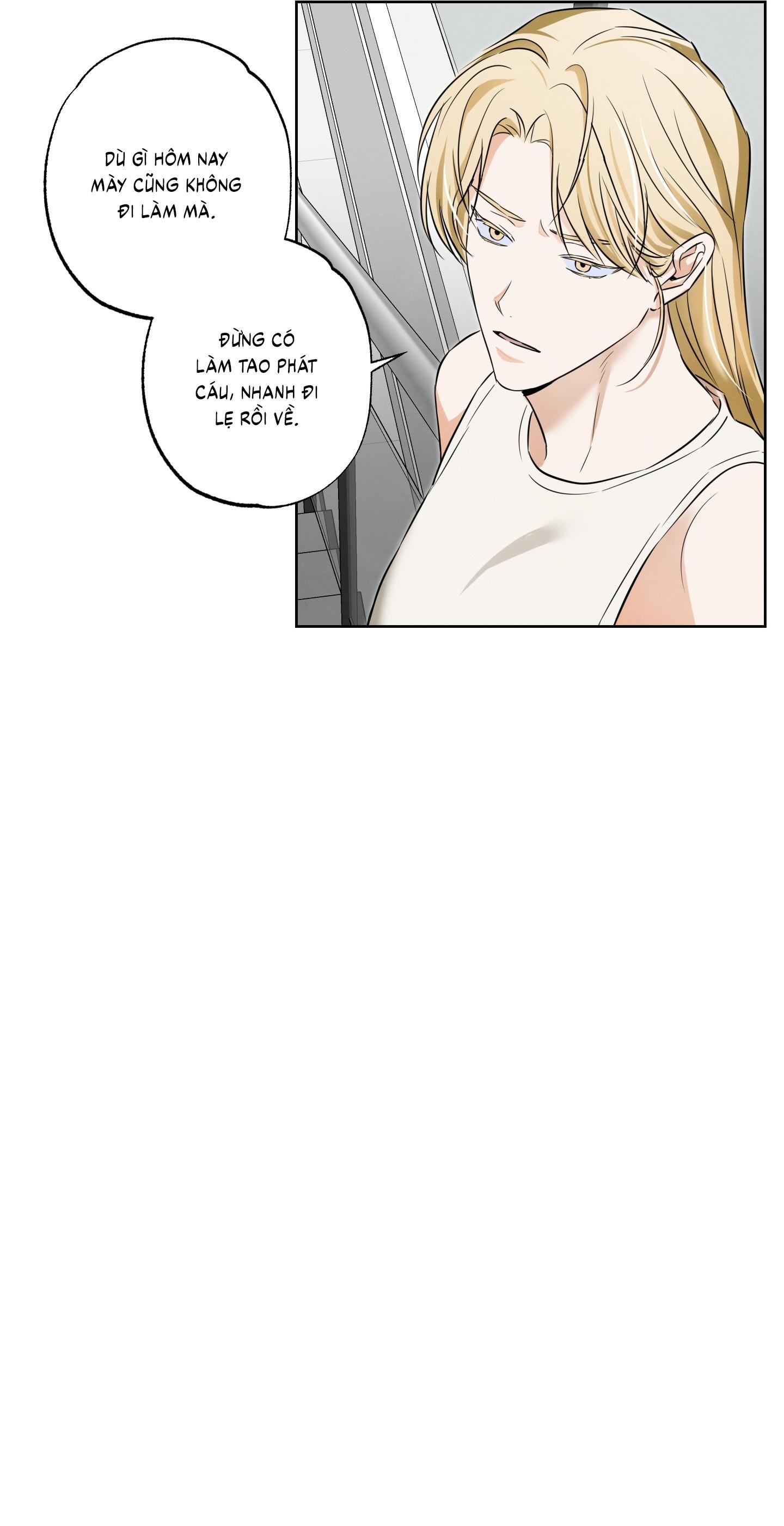 (CBunu) Bí Quyết Chinh Phục Tình Đơn Phương Chapter 1 - Trang 2