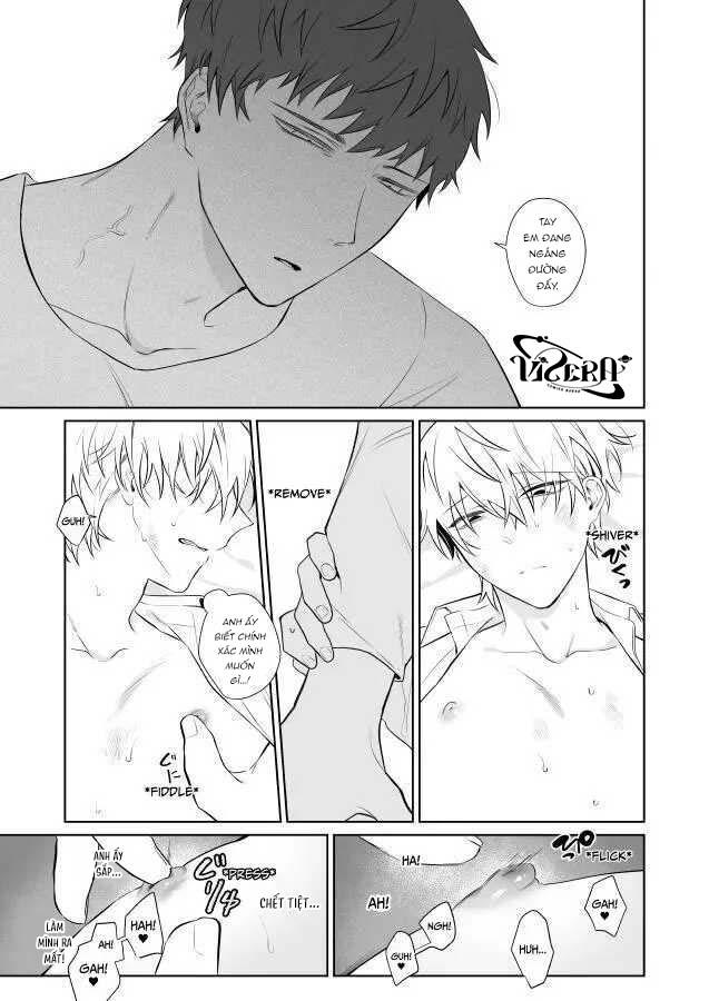 Tuyển tập truyện tác giả Shiwo Chapter 6.1 Coporate - Trang 2