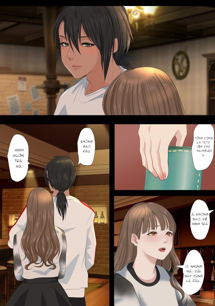 Tuyển tập BOYLOVE màu sắc Chapter 218 - Trang 2