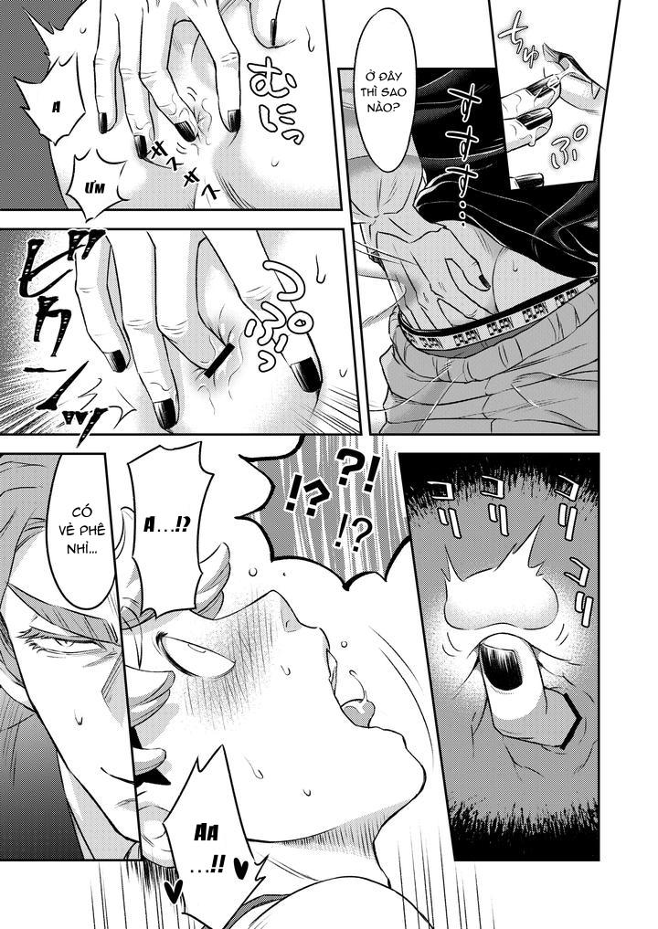 Tuyển Tập Oneshot Chapter 39.1 - Trang 2