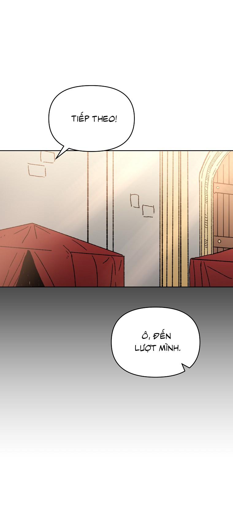 Hãy Lựa Chọn Anh Hùng Của Bạn Thật Cẩn Thận Chapter 12 - Trang 2